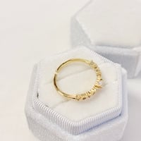 Image 3 of Ws Bow Ring