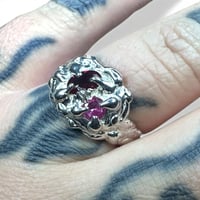 Image 3 of Scarlett Venom~made to order 