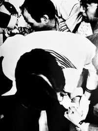 Image 3 of Kazuo Kenmochi "This is Drugs: A Photographic Look at the Roots of Modern Diseases"