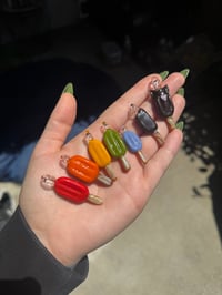 Image 1 of Popsicle Drop #1