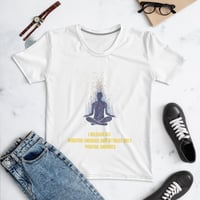 Image 1 of Women's/Girls Energy Release T-shirt
