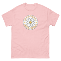 Image 4 of Daisy Boutique Logo Unisex classic tee