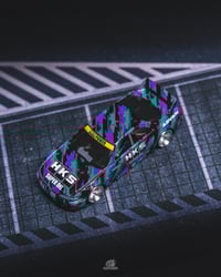 Image 6 of HKS NISSAN SKYLINE R33 CUSTO