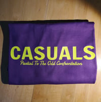 Image 3 of CASUALS T Shirt