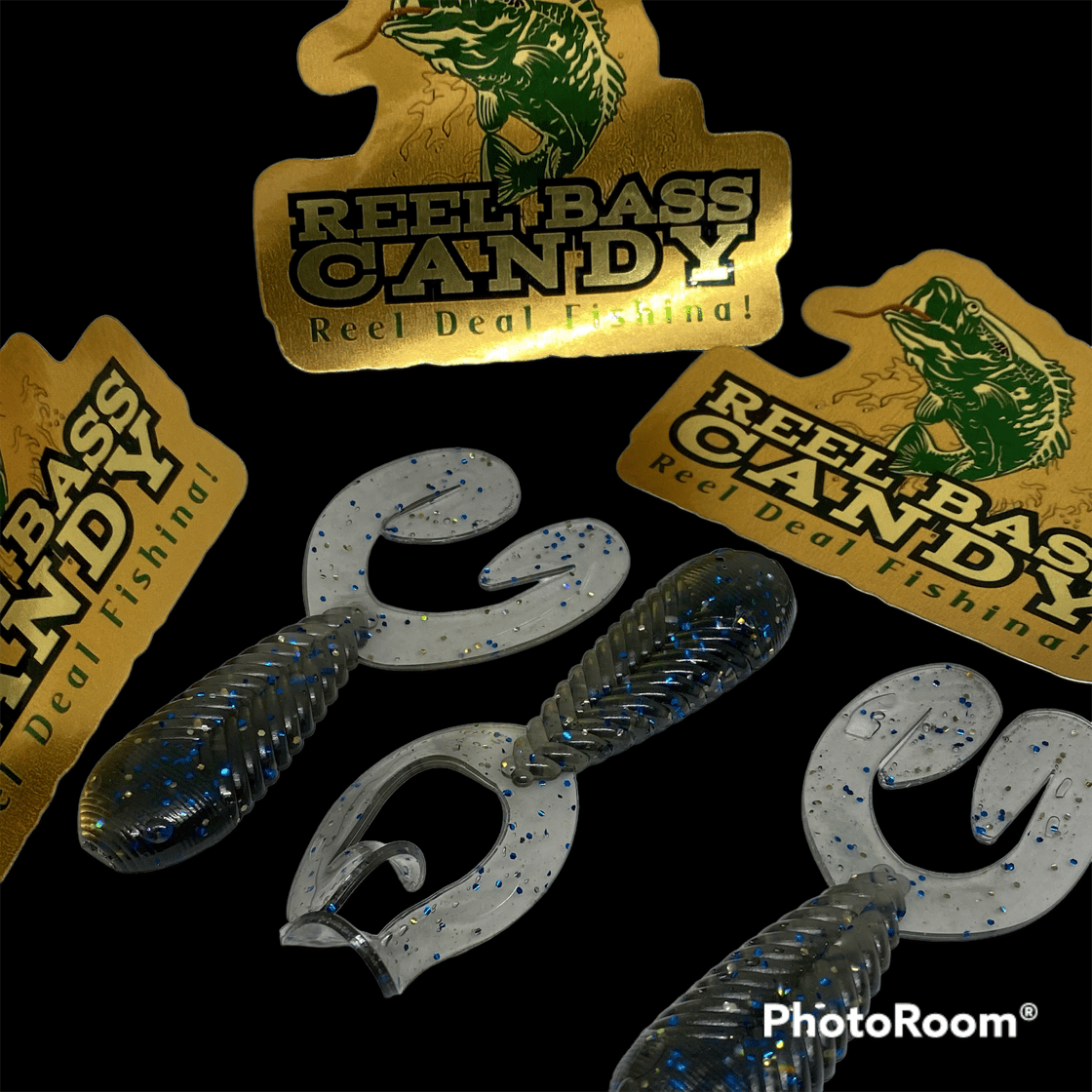 Image of Flipn’ Candee 4.5 inch