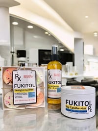 Image 5 of Fukitol Aromatherapy Spray