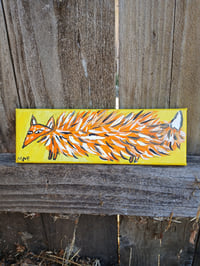 Image 6 of Long Fox