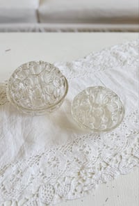 Image 3 of Vintage flower frog (small)
