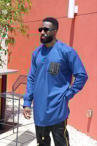 Image 1 of THE ABU TELU SHIRT 