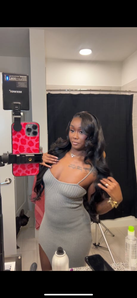 Image of HD 13x4 30 inch Frontal 
