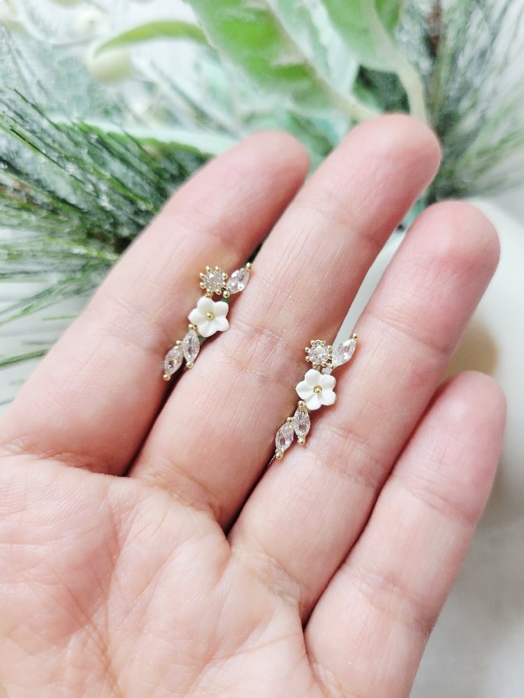 Image of Summer Earrings 