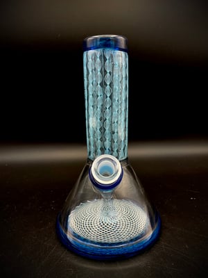 Image of Blue Tube Collaboration Functional 