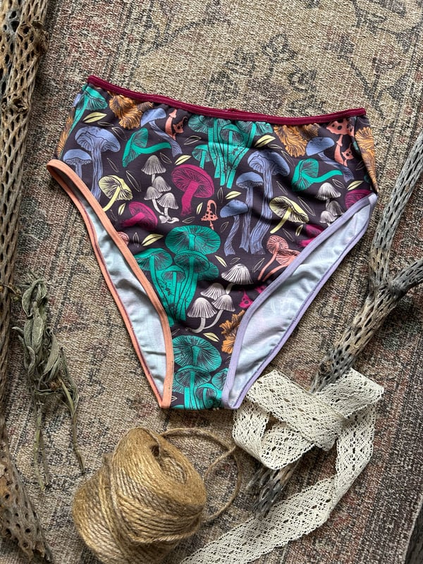 Image of RTS-XXLarge Grove Highcut bottoms 