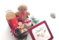 Image 1 of Set Regalo Red Ginger Xmas