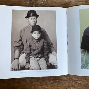 Image of Individuals: Portraits from the Gap Collection Book