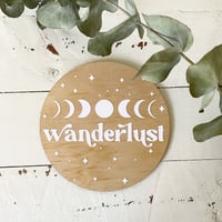 Image 1 of Wanderlust