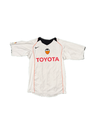 Image 1 of Valencia CF Aimar 04-05