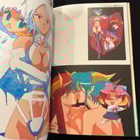 Image 4 of Sogna Illustrations II Art Book