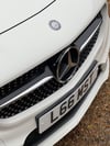 Mercedes - Benz Cla Shooting Brake