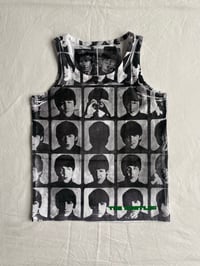 Image 1 of A HARD DAYS NIGHT VEST