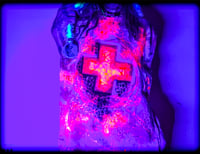 Image 8 of SOS Sleeveless Tee UV (3XL)