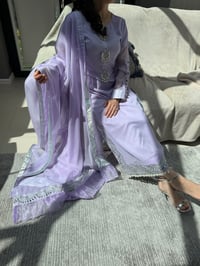Image 5 of Laiba lilac