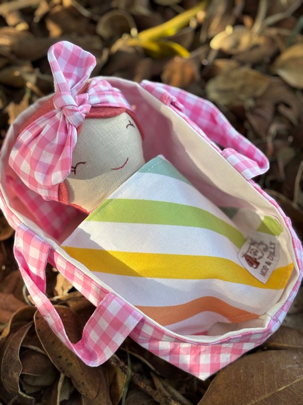 Image of Ingrid Baby Bundle