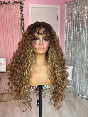 Image of Body curl highlights (ready to ship)