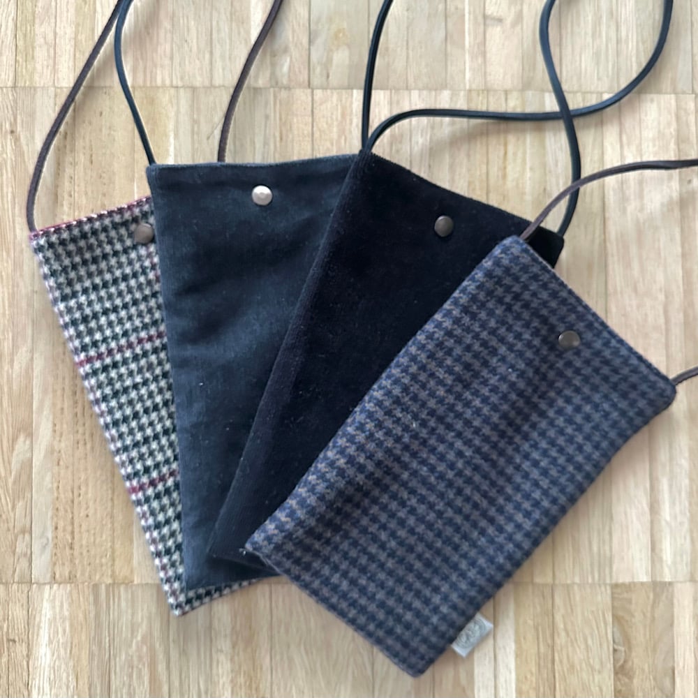 Image of Bolsito para el móvil 