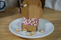 Image 1 of World’s Tiniest Donuts