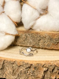 Image 2 of Bague Aurélie