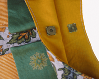 Image 3 of sac cartable automnale 