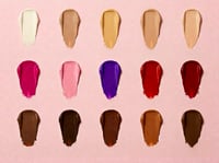 Image 3 of 3IN1 CREAM  PALETTE 