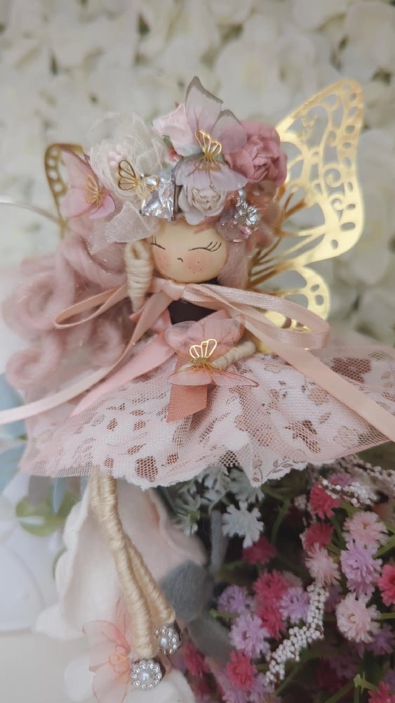 Image of Butterfly Fairy 