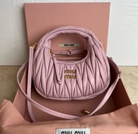 Image 2 of SWIRL PURSE
