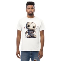 Image 4 of Voodoo 29 Unisex classic tee