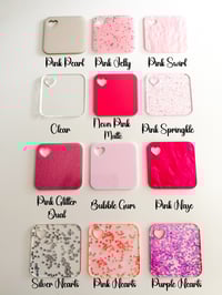 Image 2 of Ribbon Maker Acrylic 