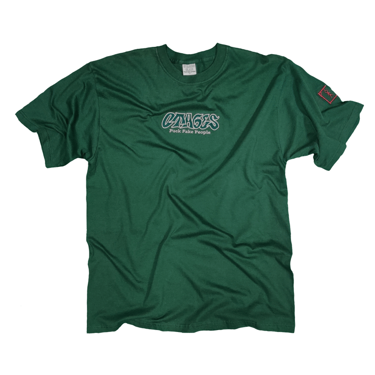 IRIS TEE