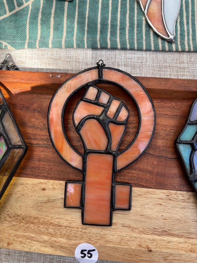 Image of Feminist Magic