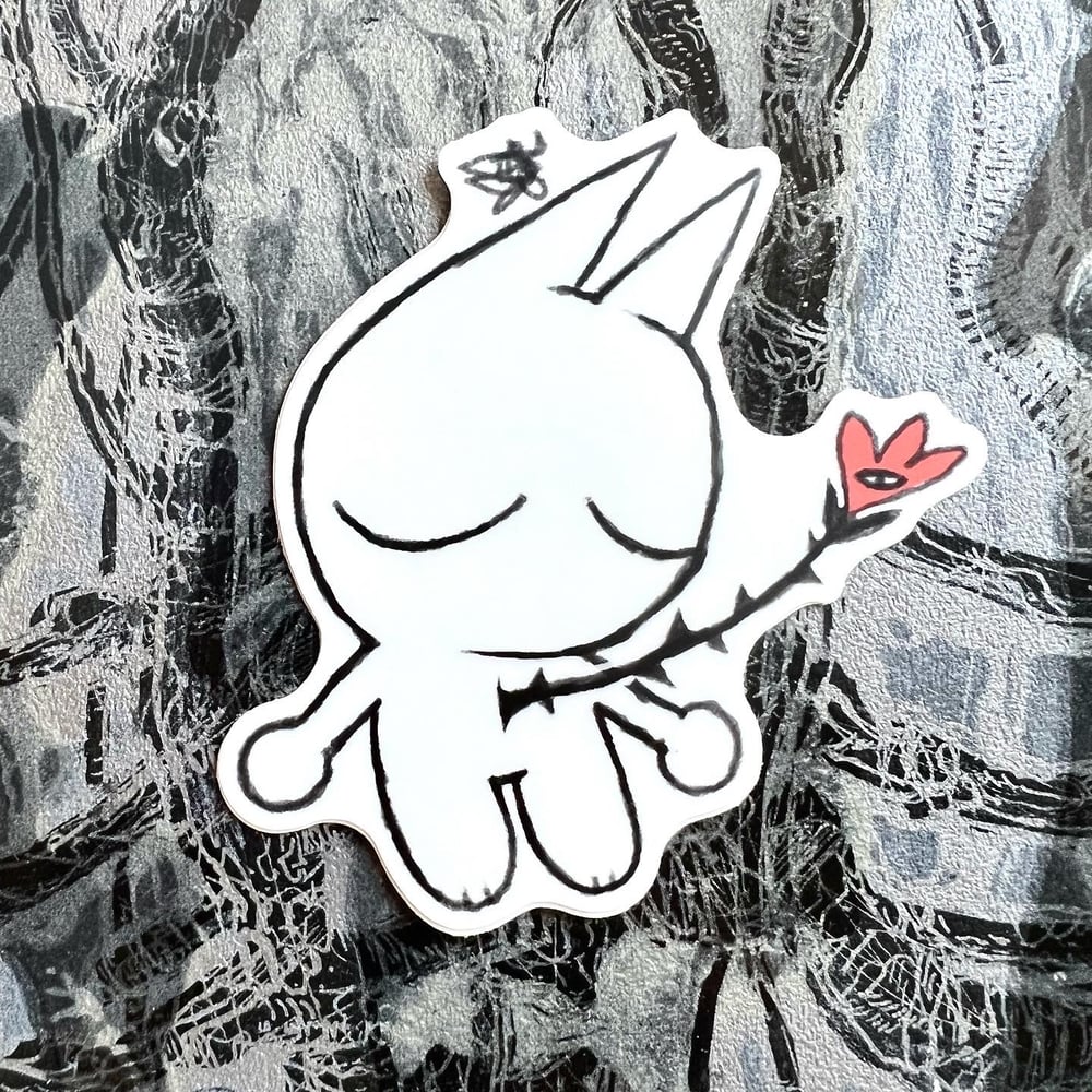 Image of In Bloom Sticker