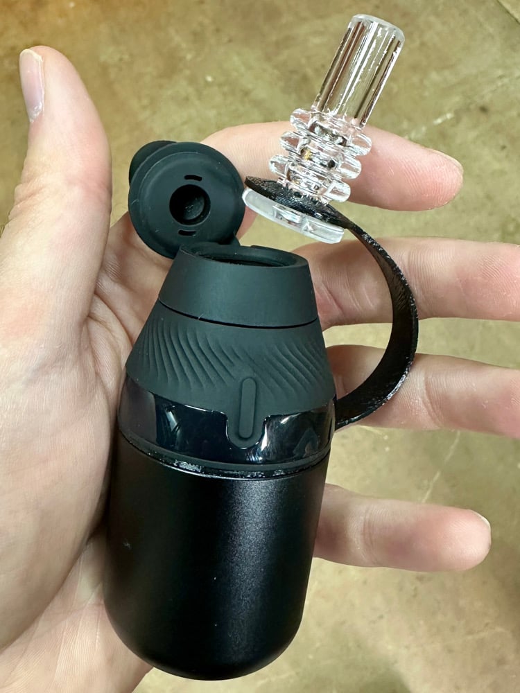 Image of Pivot Tether