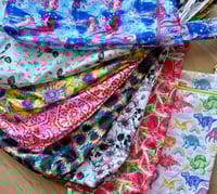 Image 1 of Handmade Wet Bags
