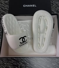 Image 1 of BUBBLE CC SLIDES