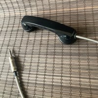 Image 4 of Varium Altered Payphone Handset Microphone • 1/4”