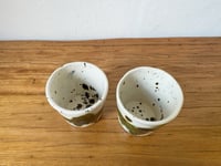 Image 2 of Espresso cup set #1