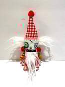 Image of Creepy Kringle SOLD 