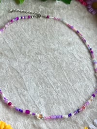 Image 3 of Nova Necklace