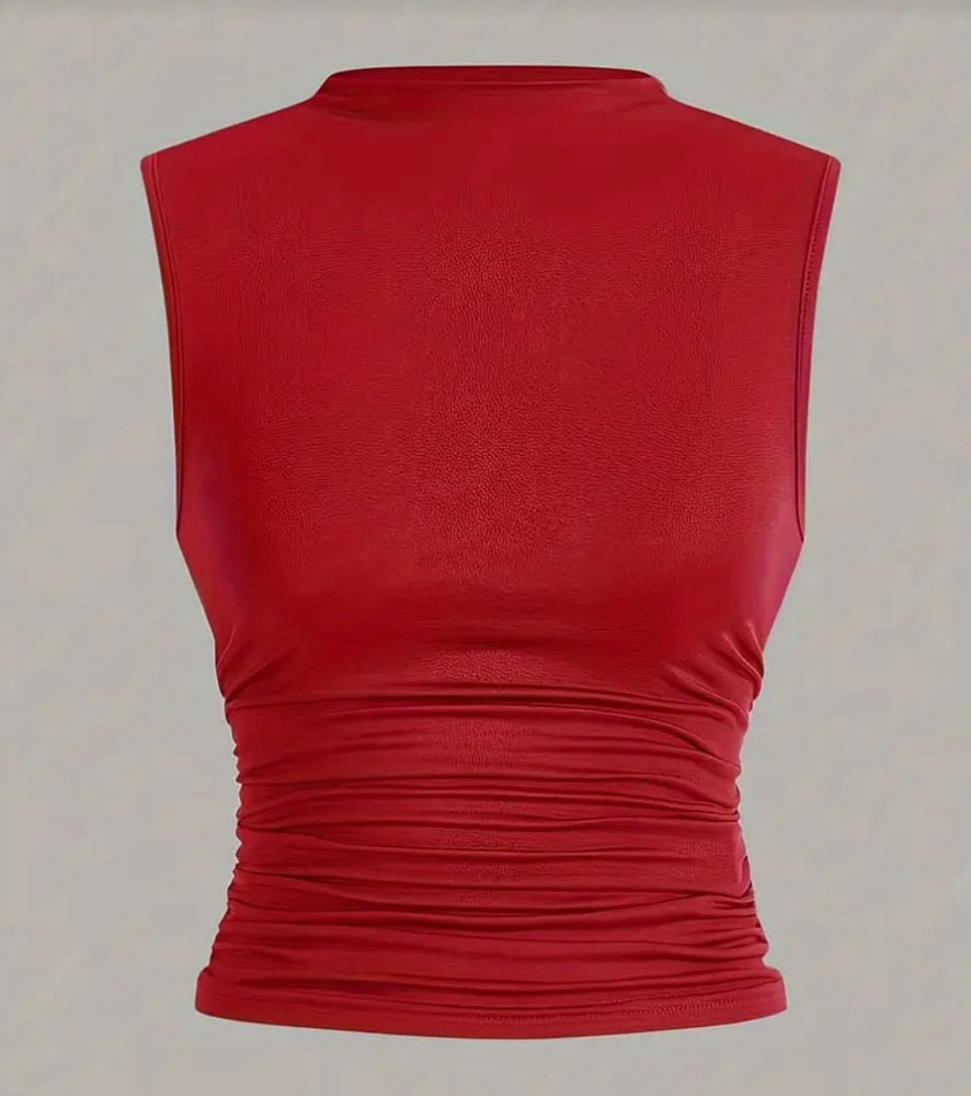Image of Neko ruched Top