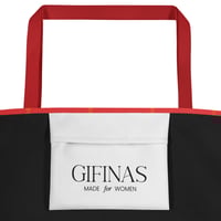 Image 5 of Faceless Chic Bag