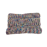 Image 4 of rainbow sprinkles cat hat 1